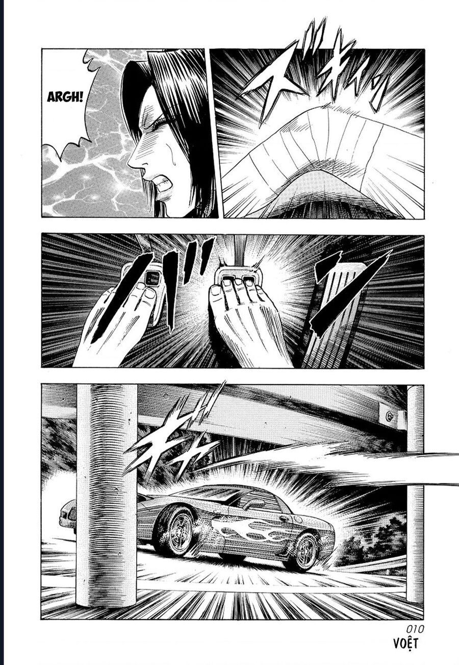 Countach - Chương 72