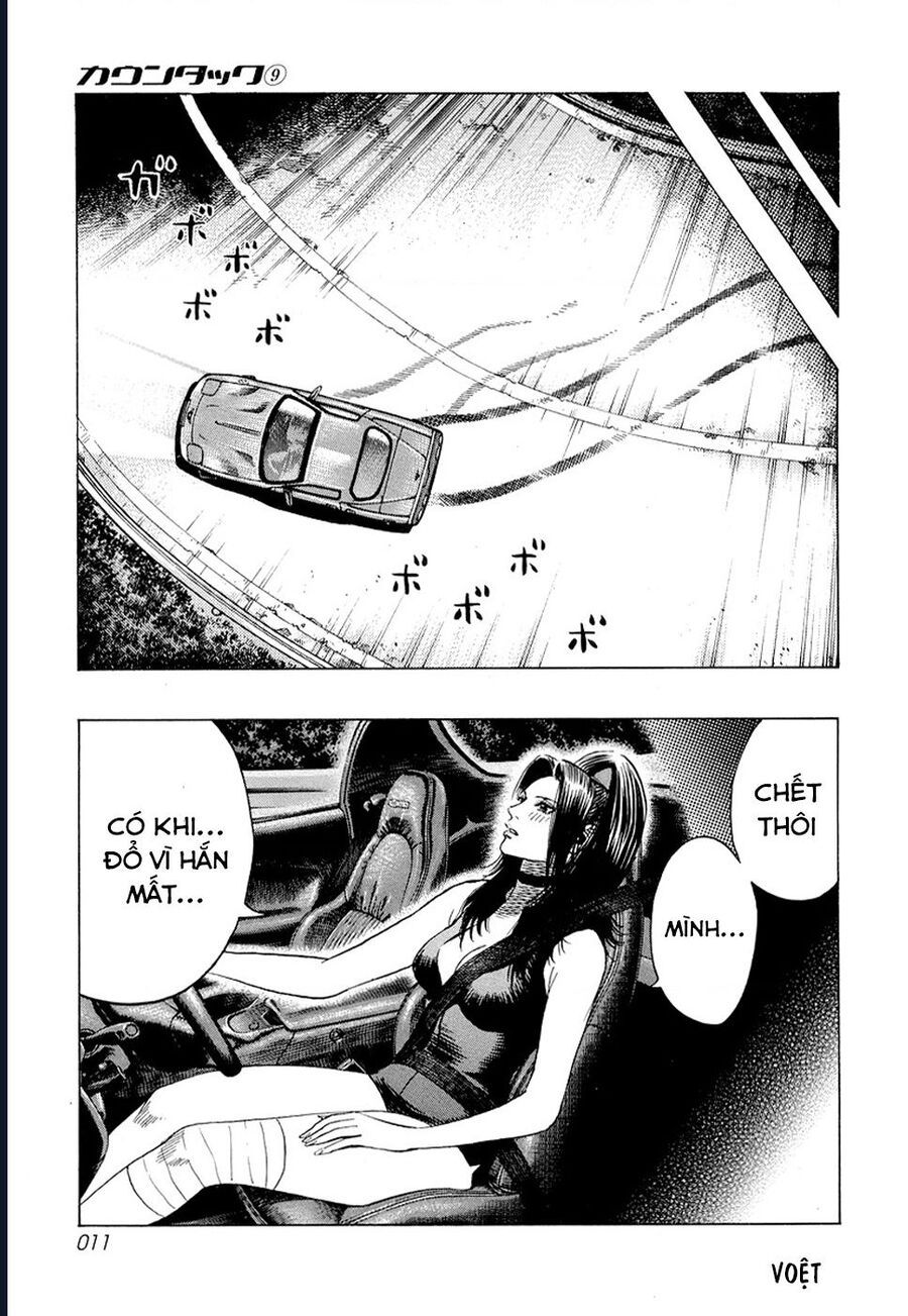 Countach - Chương 72