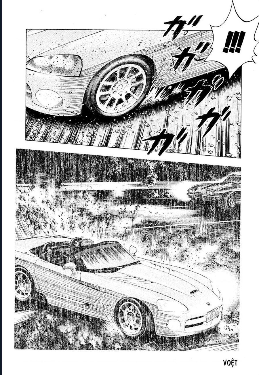 Countach - Chương 73