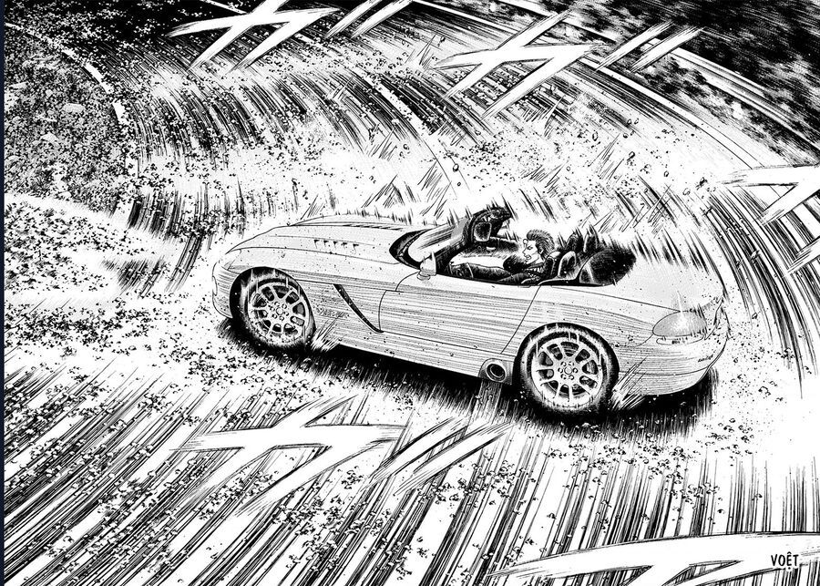 Countach - Chương 73