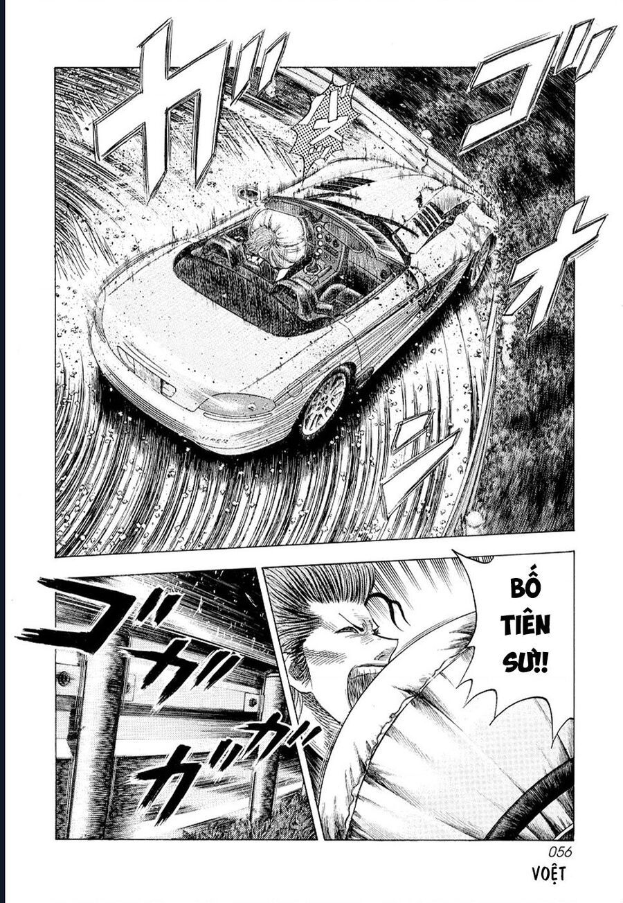 Countach - Chương 73
