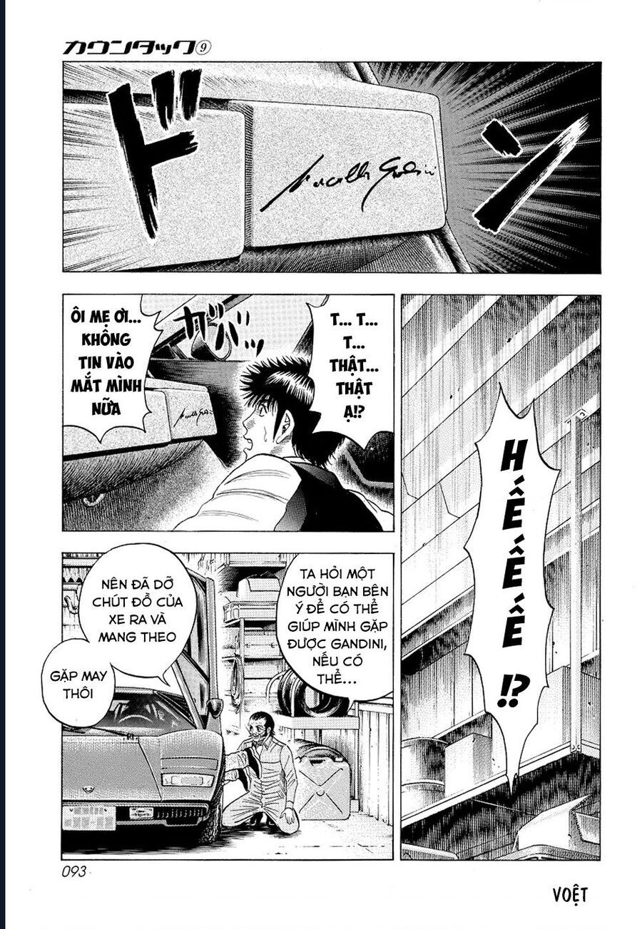 Countach - Chương 75
