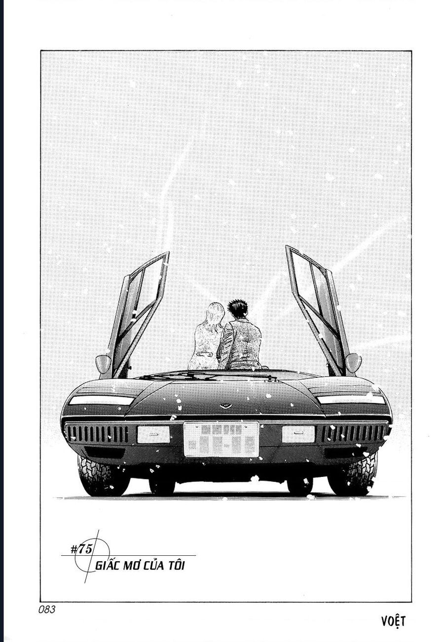 Countach - Chương 75