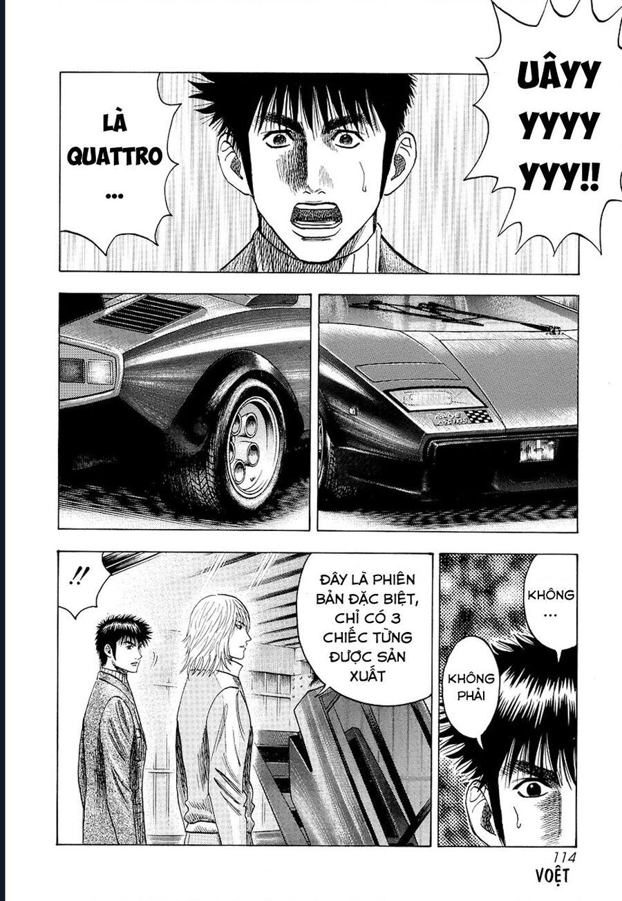 Countach - Chương 75