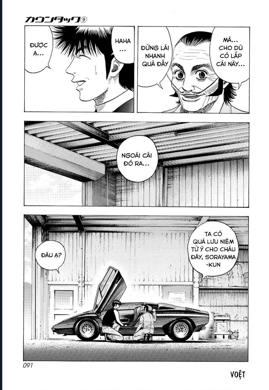 Countach - Chương 75