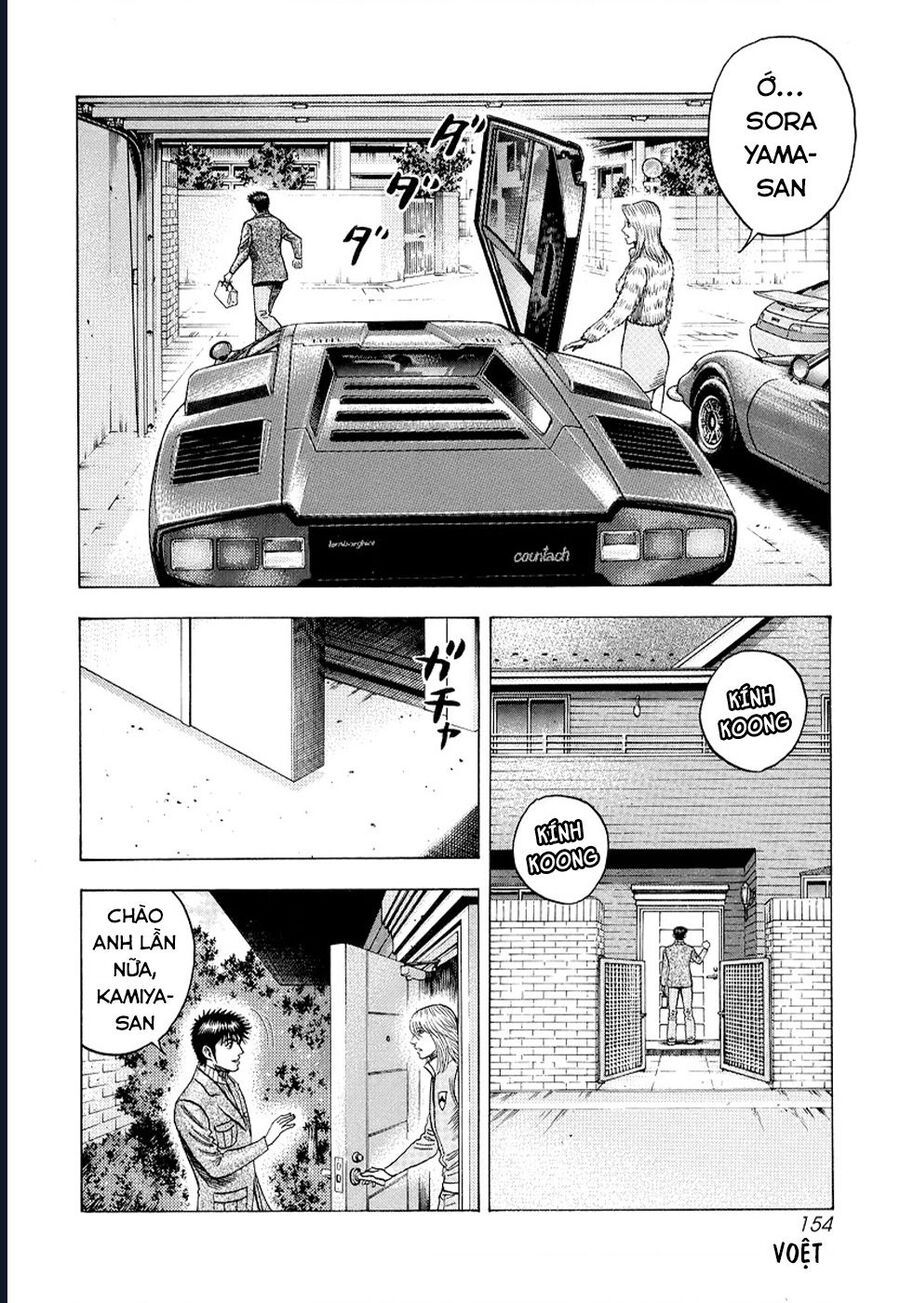 Countach - Chương 77