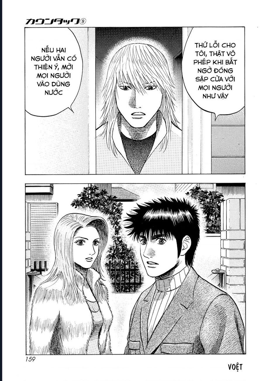 Countach - Chương 77