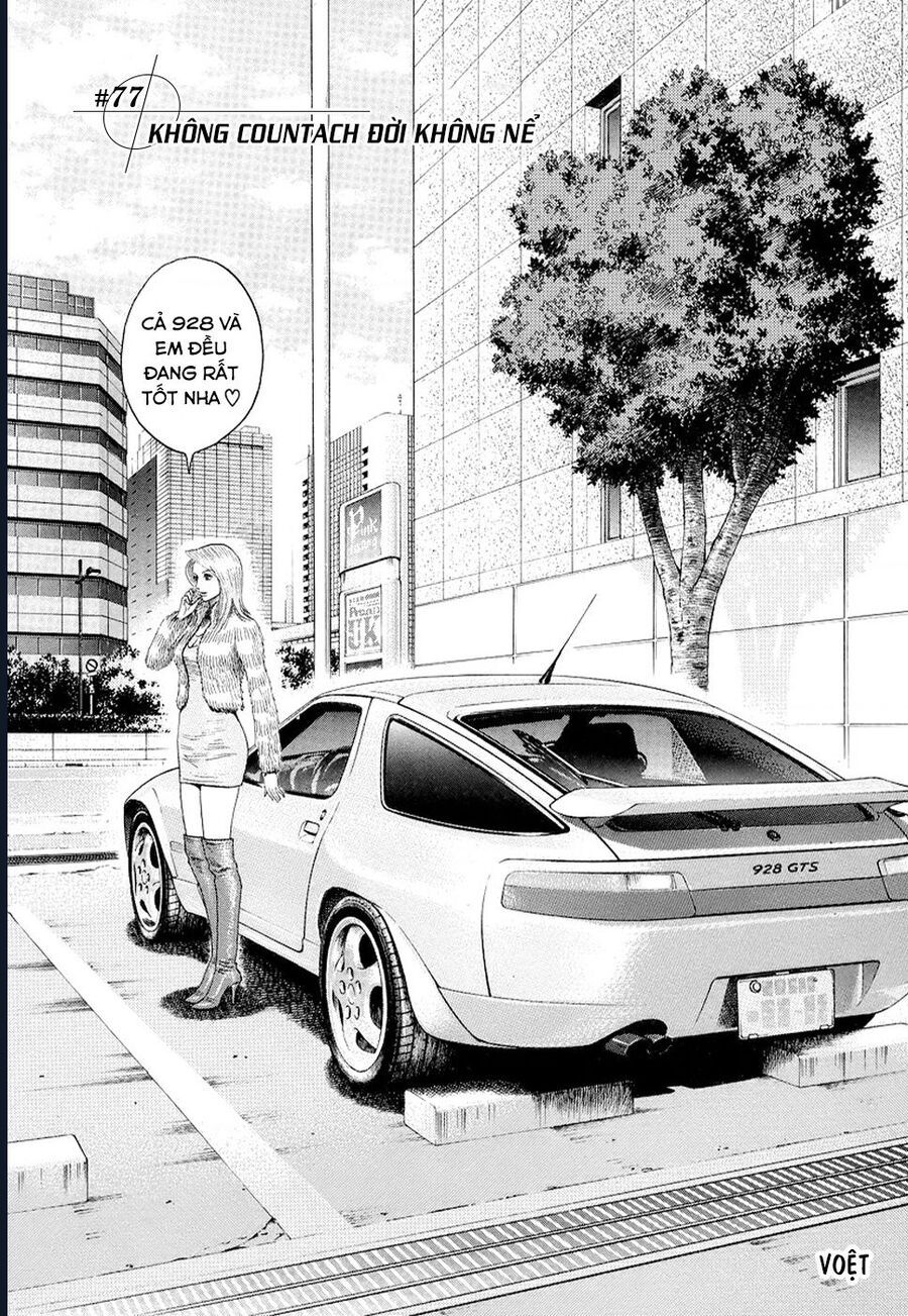 Countach - Chương 77