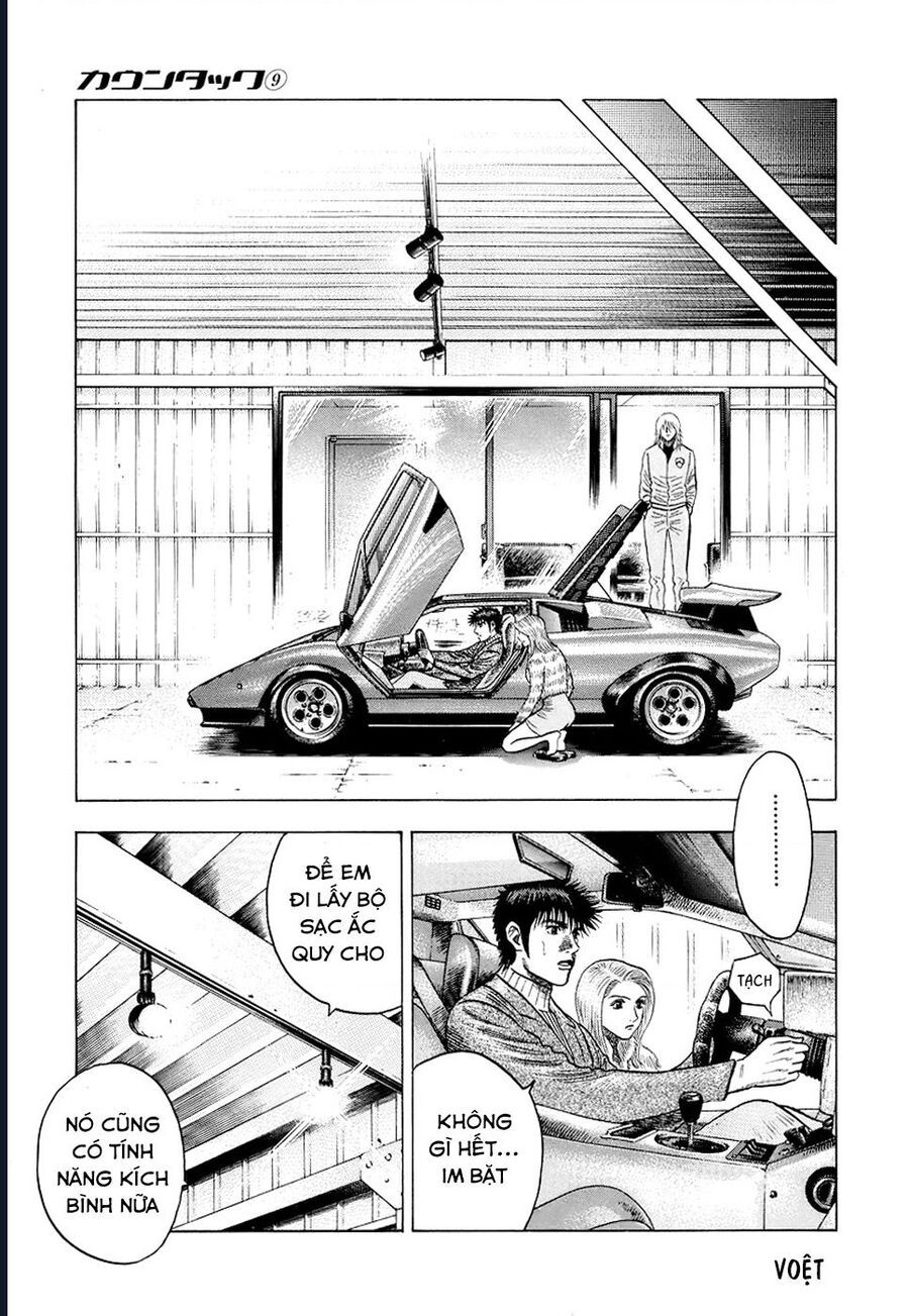 Countach - Chương 77
