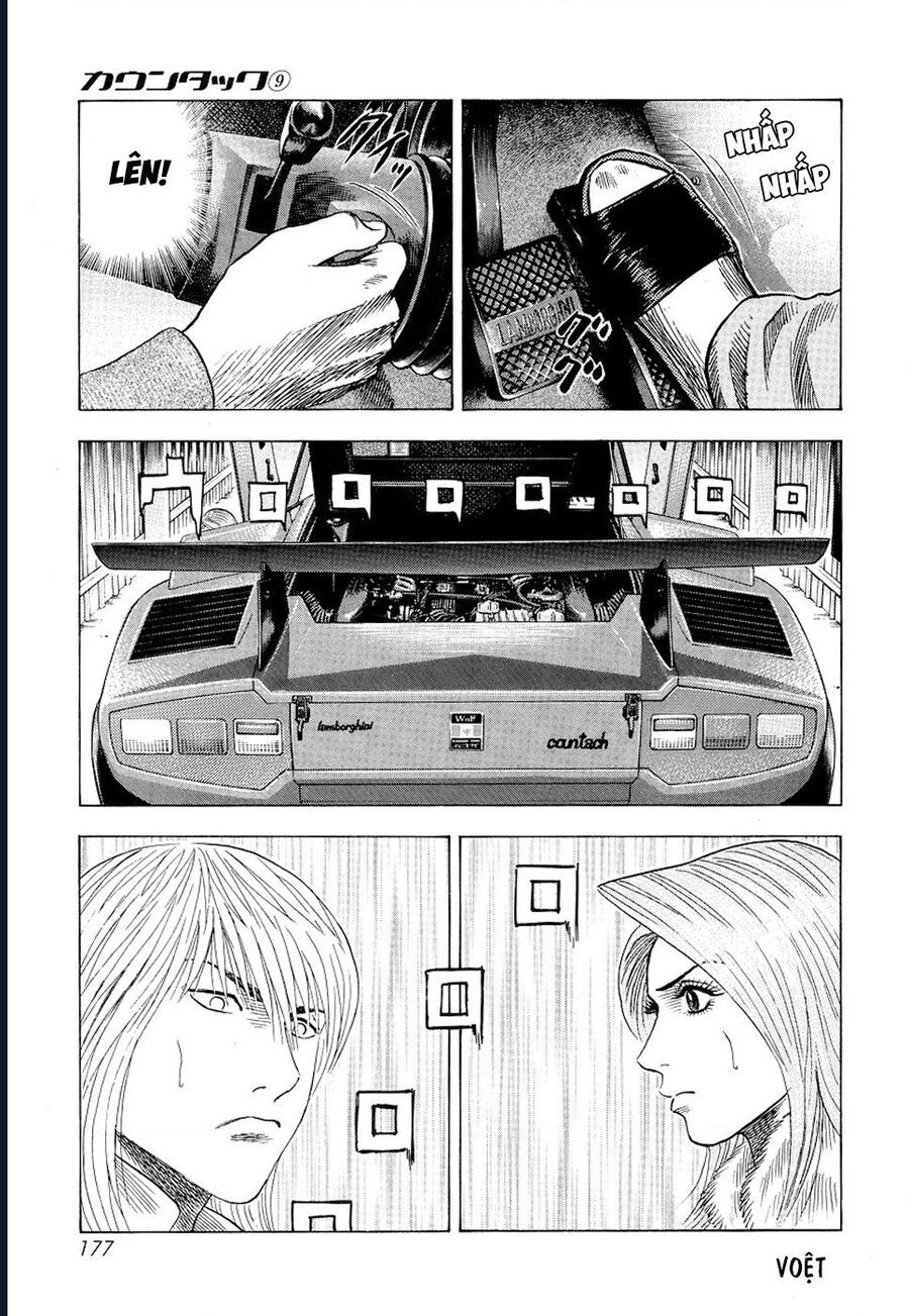 Countach - Chương 77