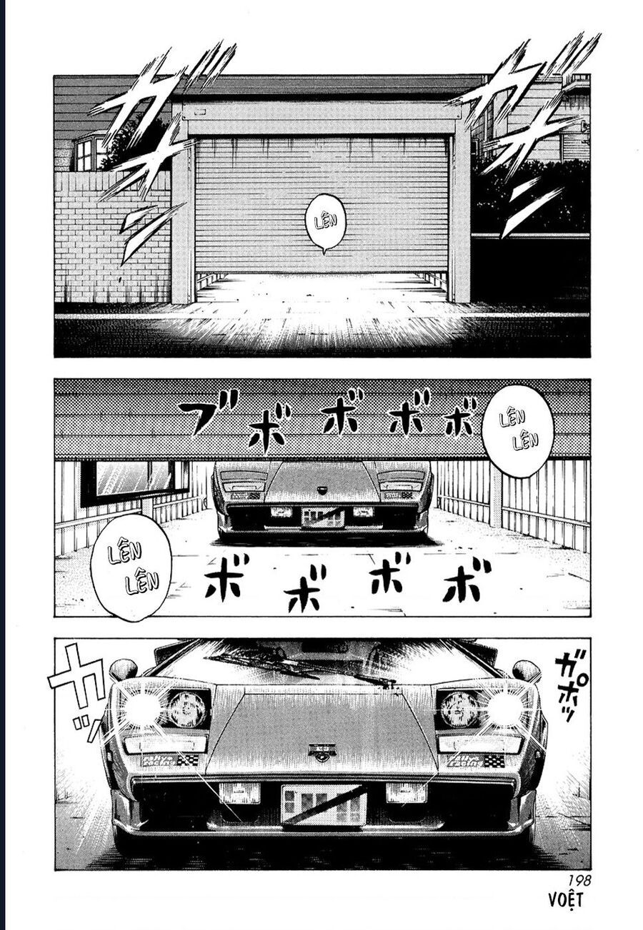 Countach - Chương 78