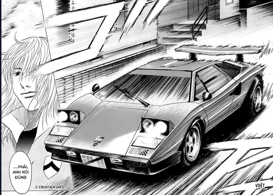Countach - Chương 78
