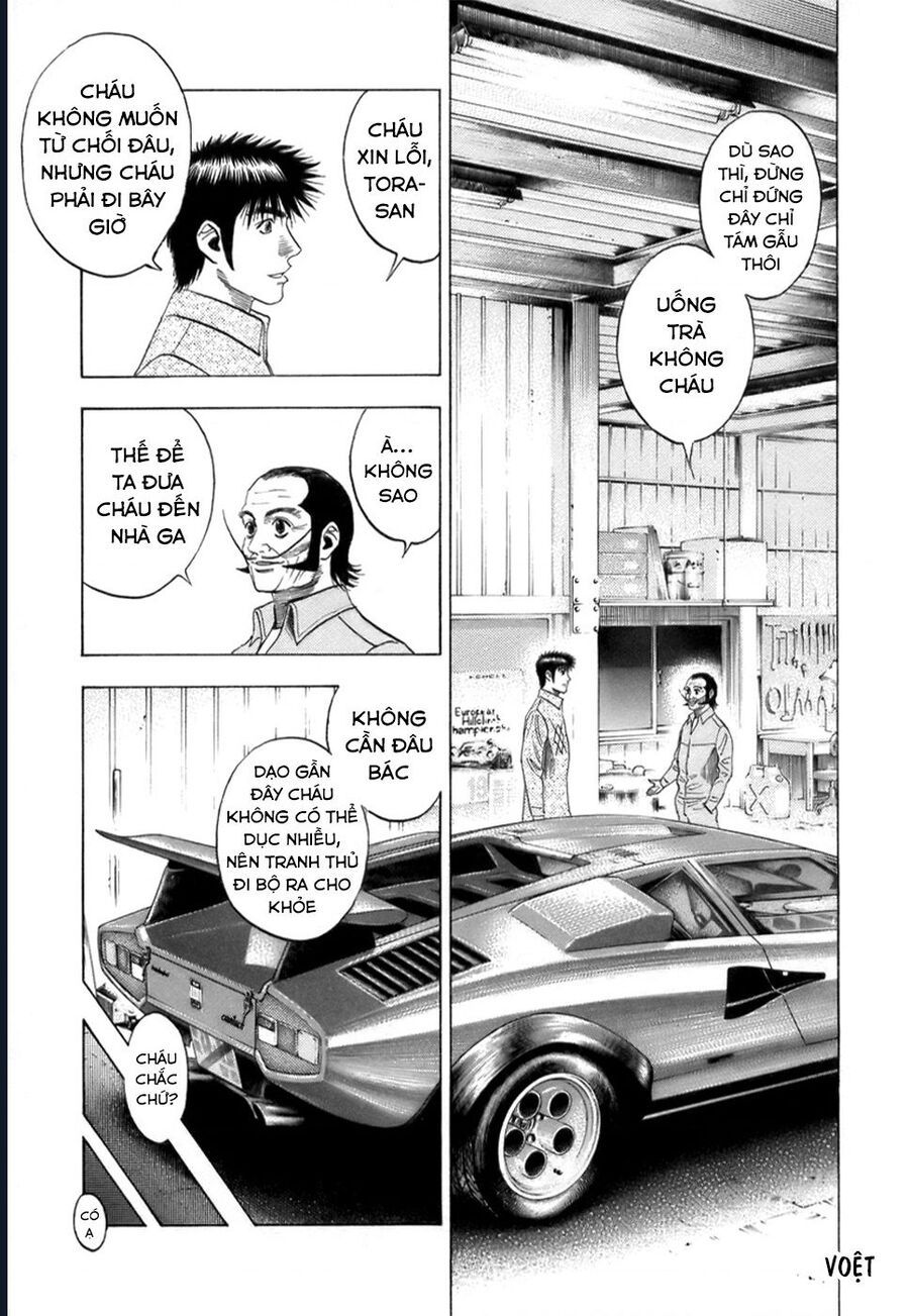 Countach - Chương 79