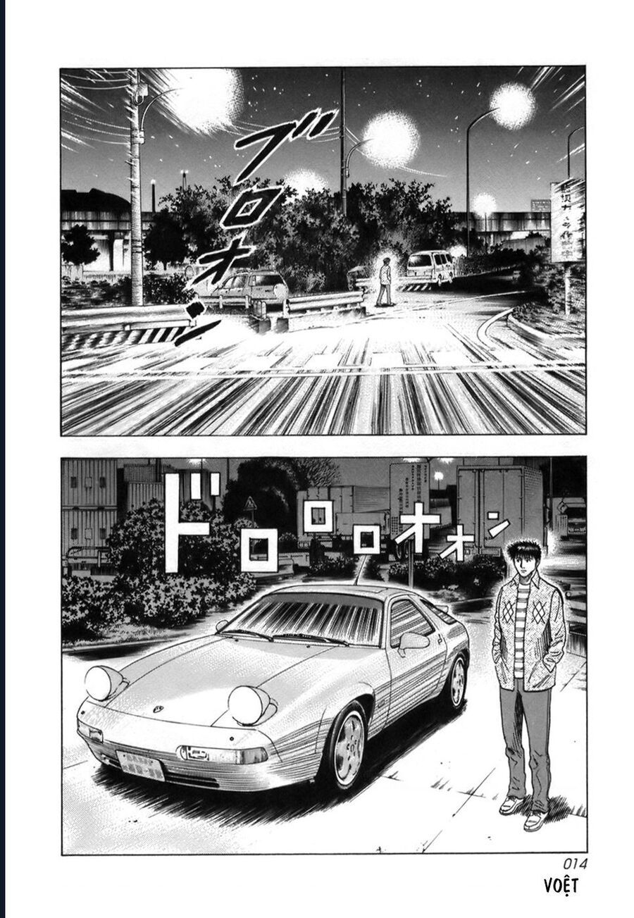 Countach - Chương 79