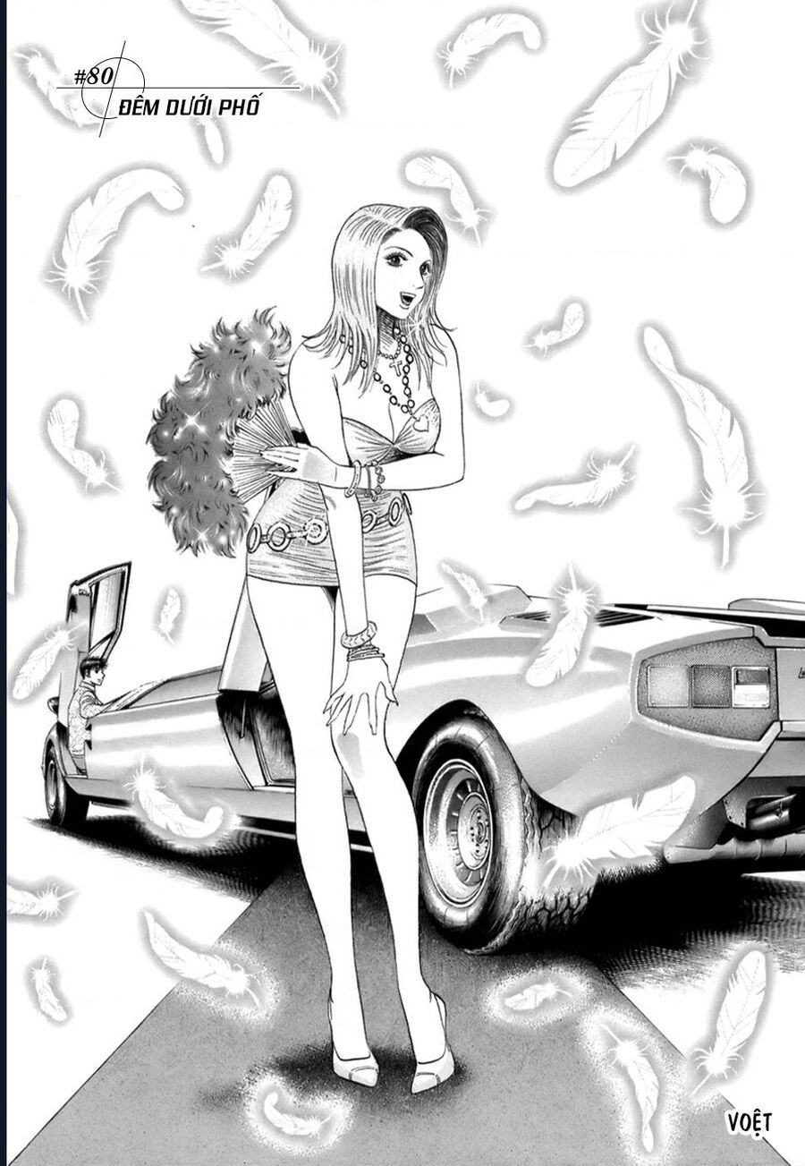 Countach - Chương 80