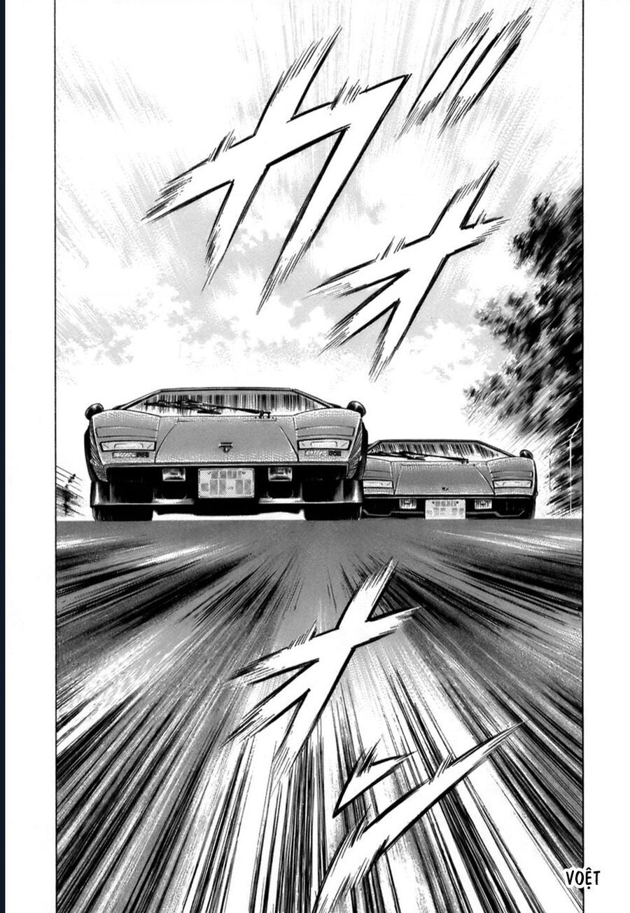 Countach - Chương 81