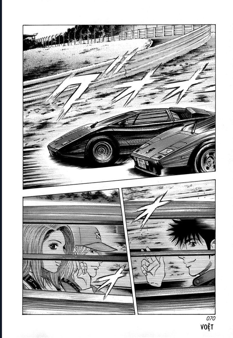 Countach - Chương 82