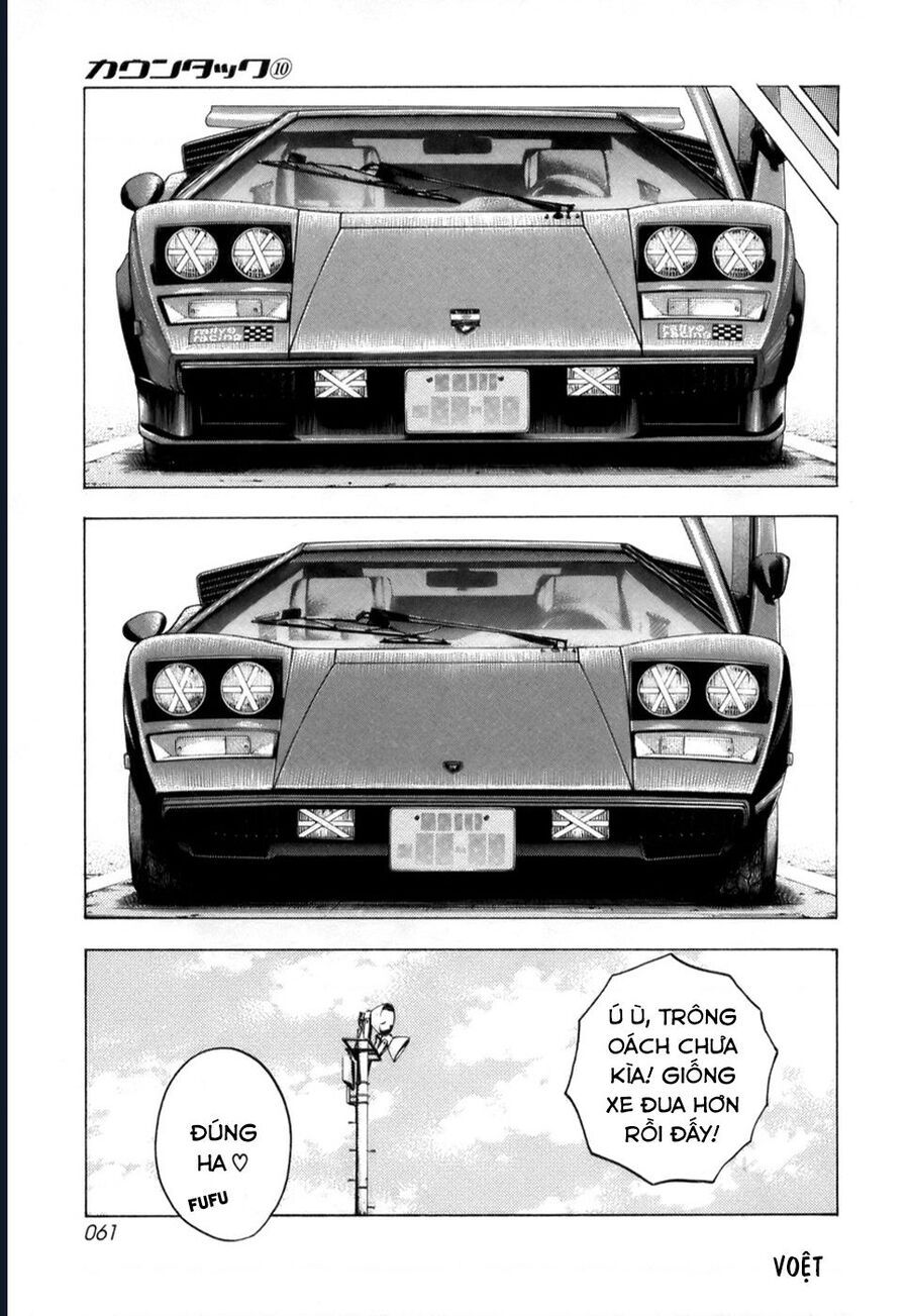 Countach - Chương 82