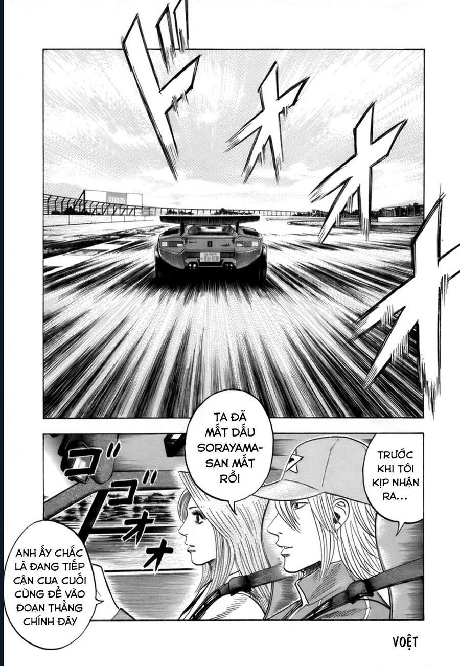 Countach - Chương 83