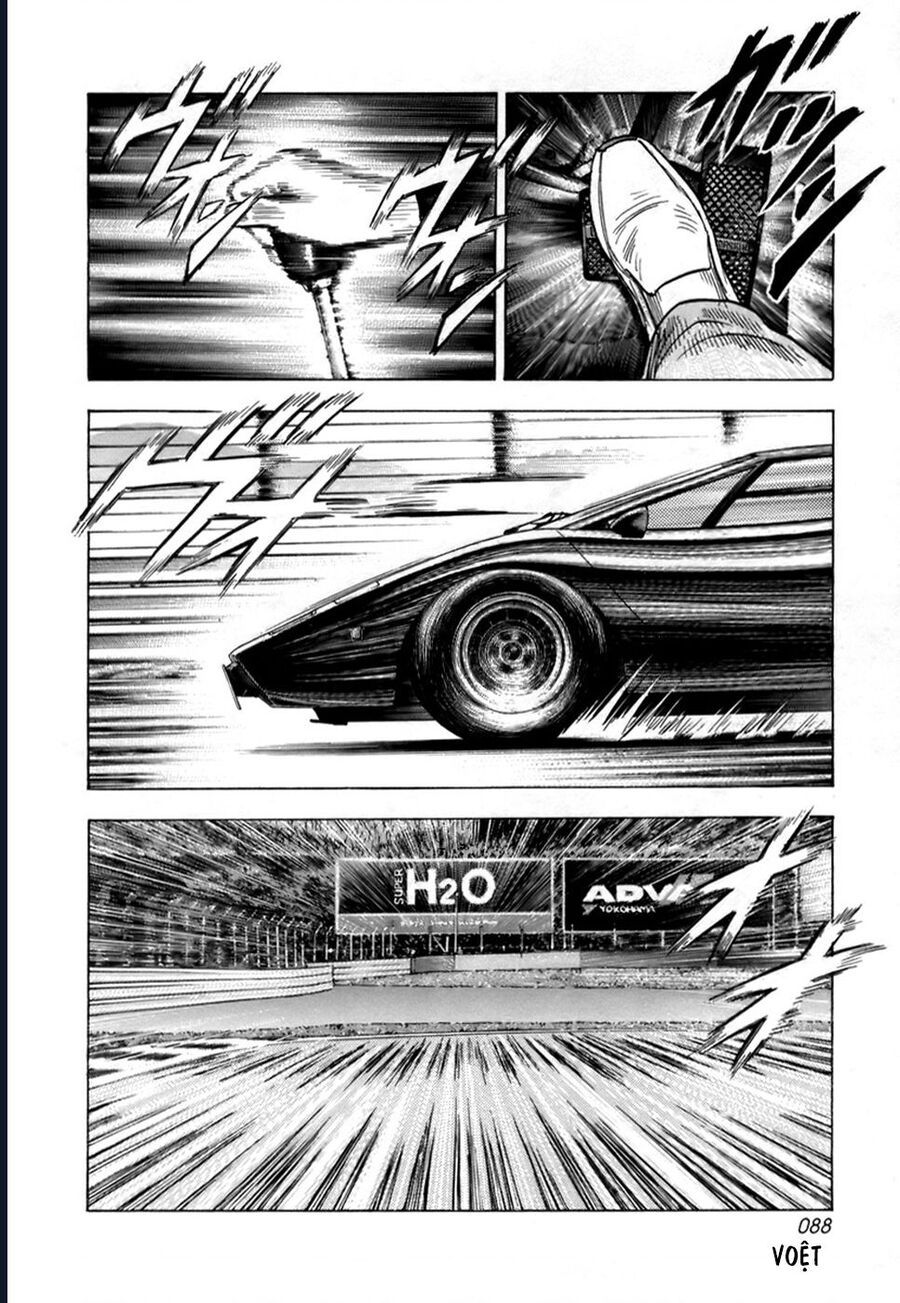 Countach - Chương 83
