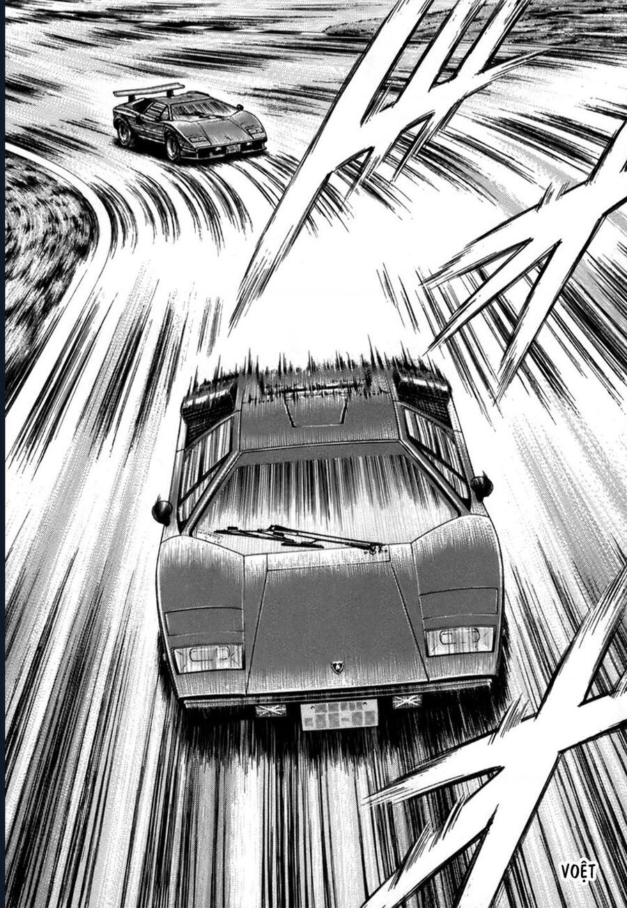 Countach - Chương 83