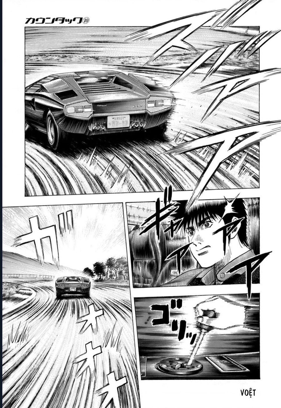 Countach - Chương 83