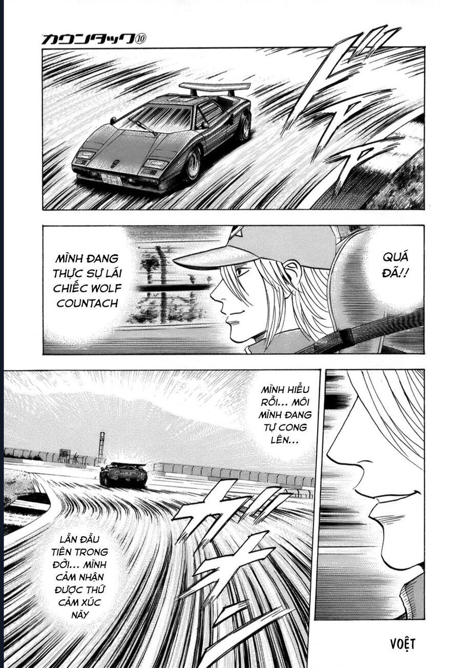Countach - Chương 84