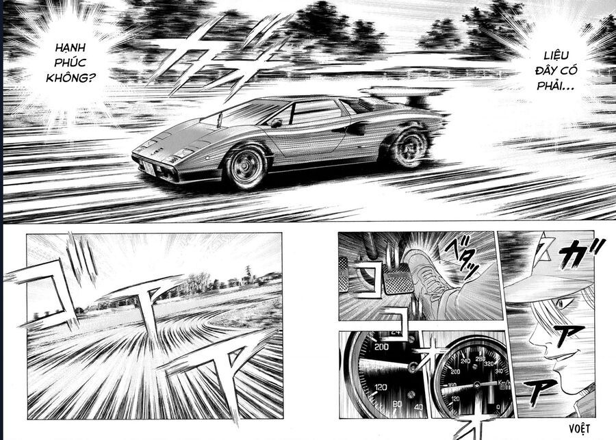 Countach - Chương 84