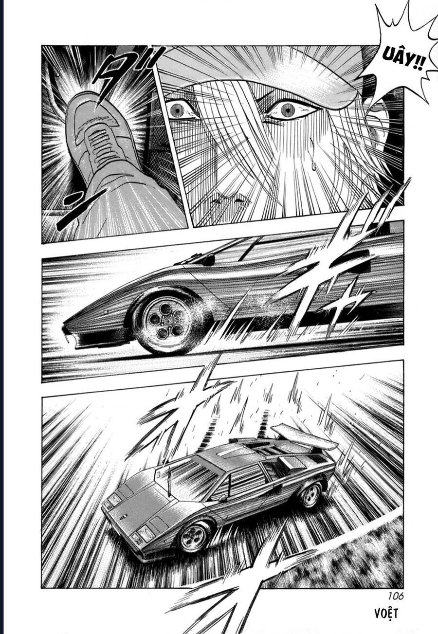 Countach - Chương 84