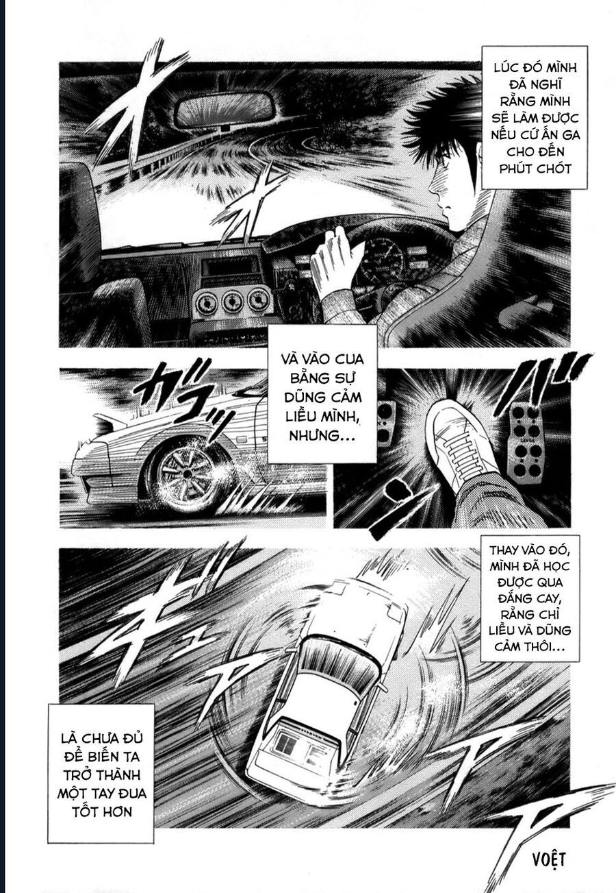 Countach - Chương 84