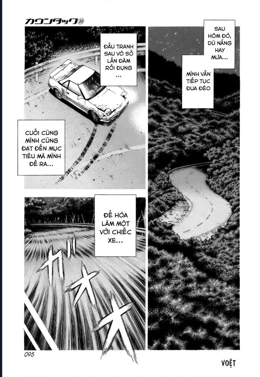 Countach - Chương 84