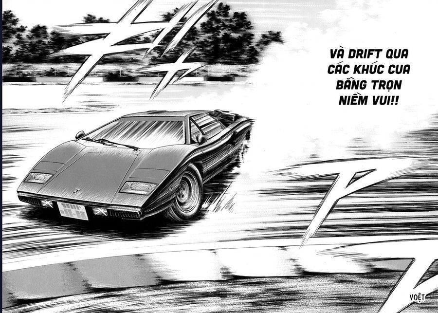 Countach - Chương 84