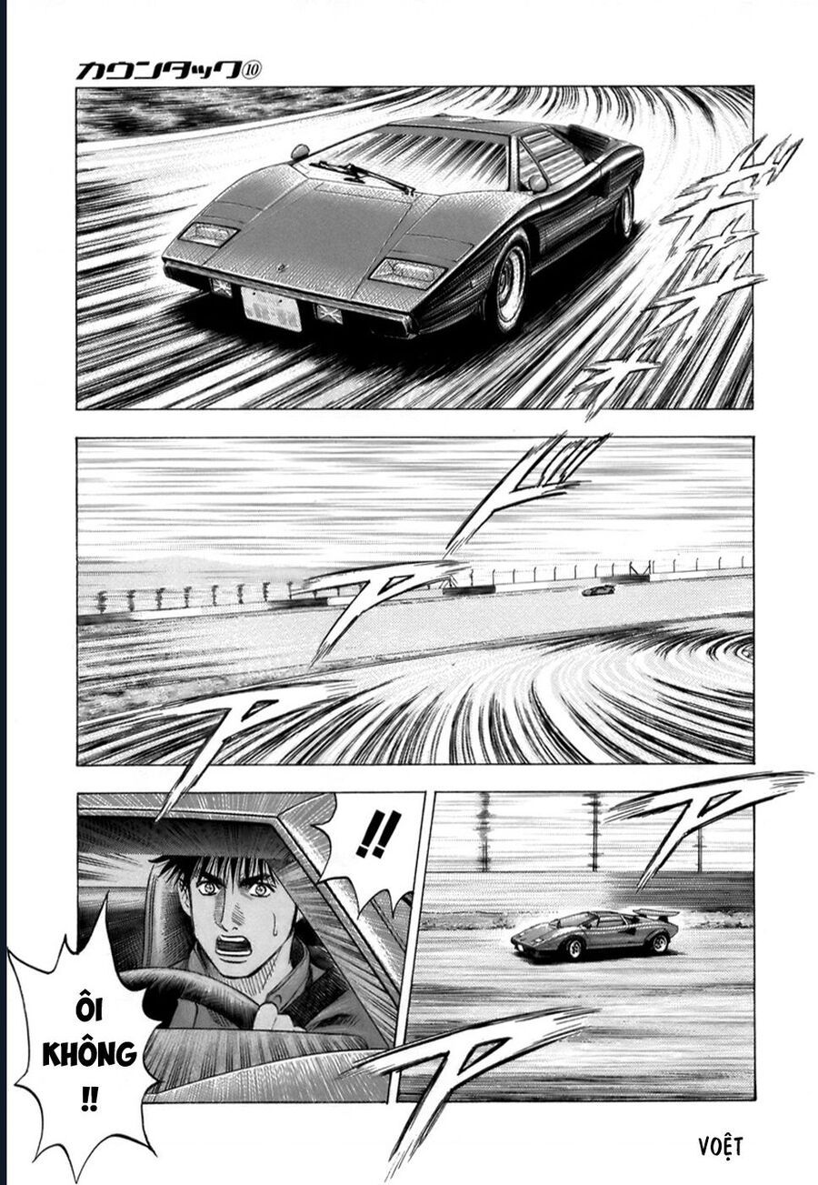 Countach - Chương 85