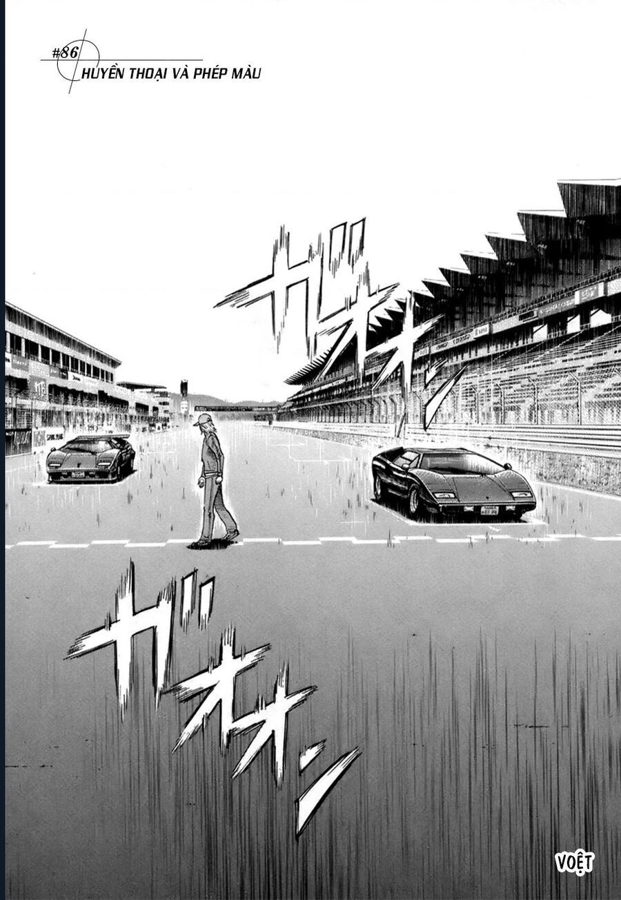 Countach - Chương 87
