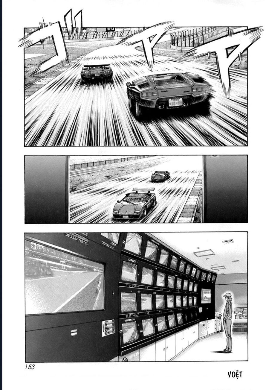 Countach - Chương 87