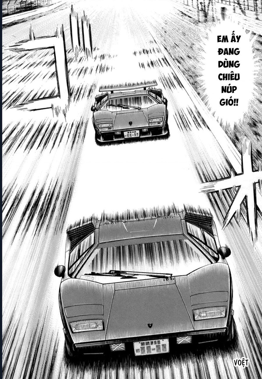 Countach - Chương 88