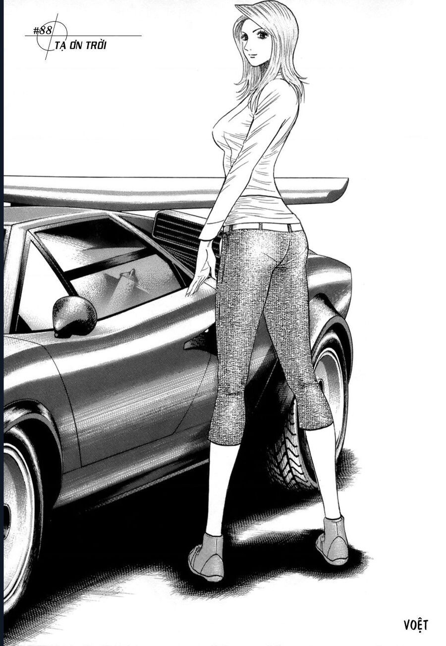Countach - Chương 88