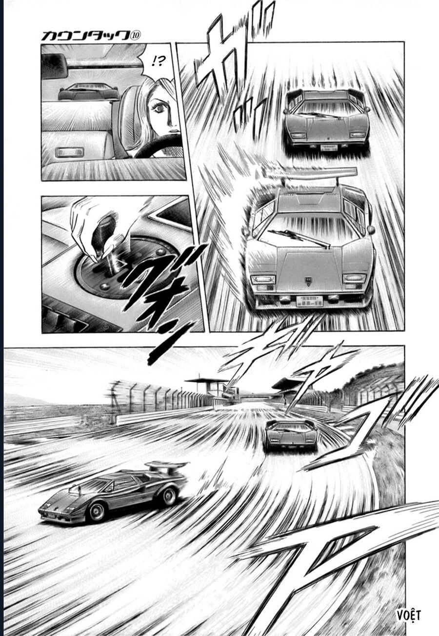Countach - Chương 88
