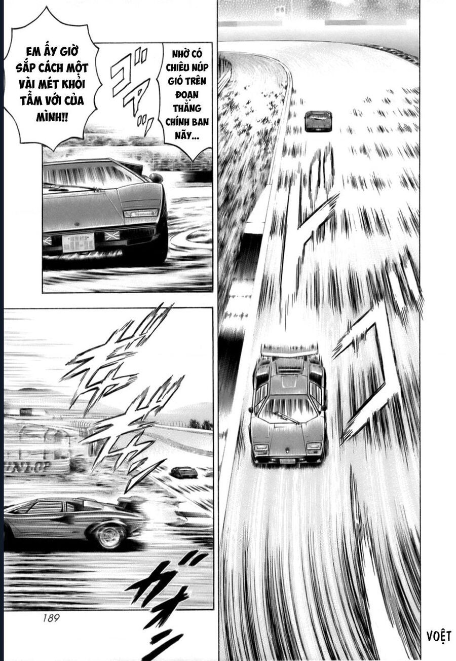 Countach - Chương 88