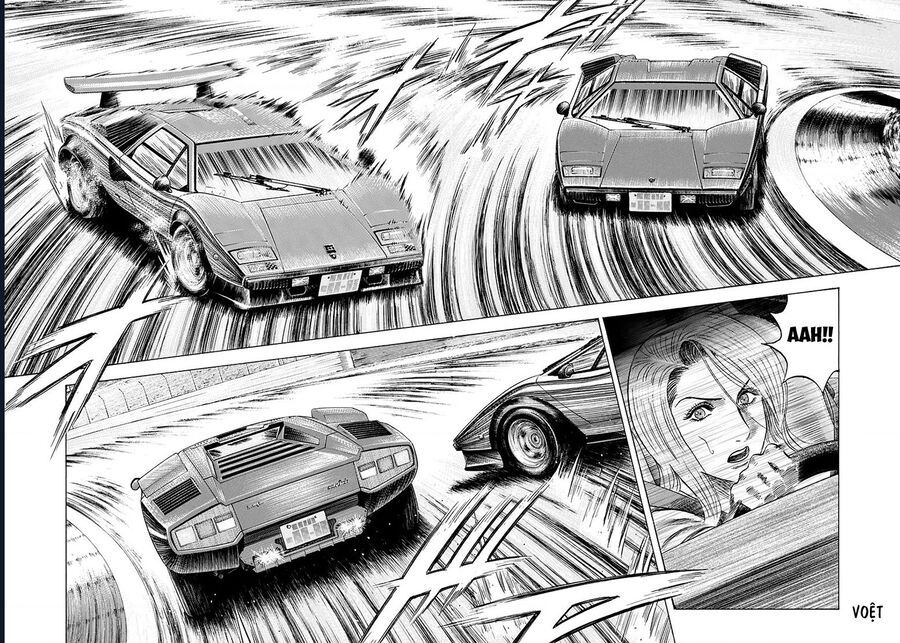 Countach - Chương 88
