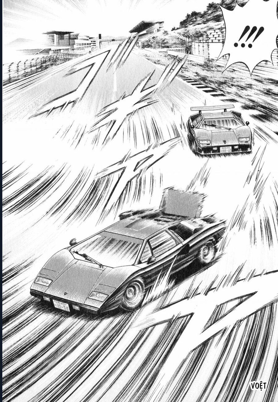Countach - Chương 89