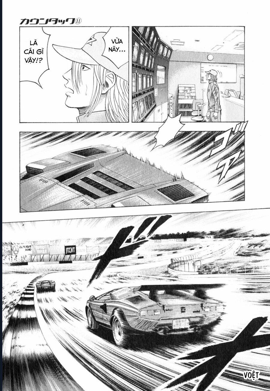 Countach - Chương 89