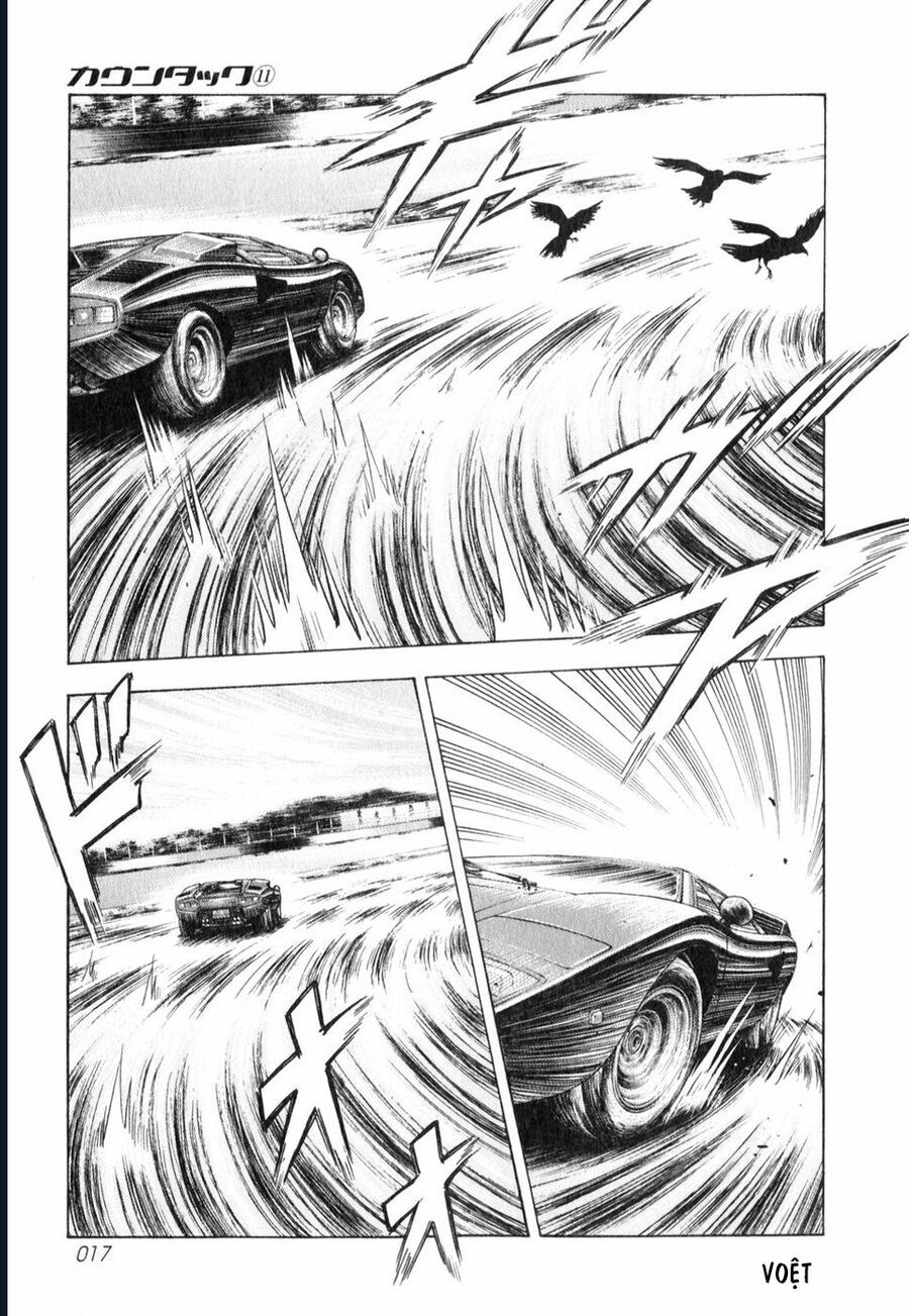 Countach - Chương 89