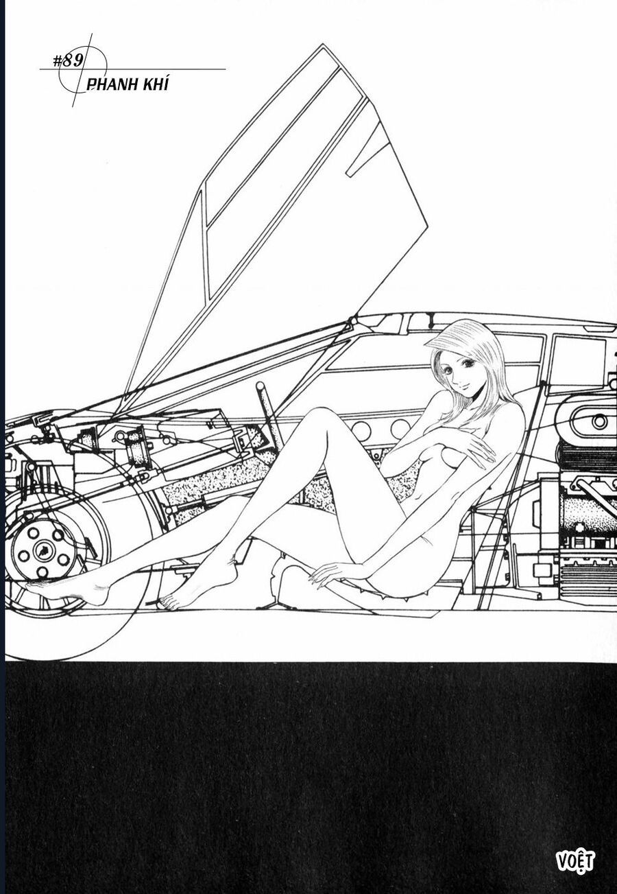 Countach - Chương 89