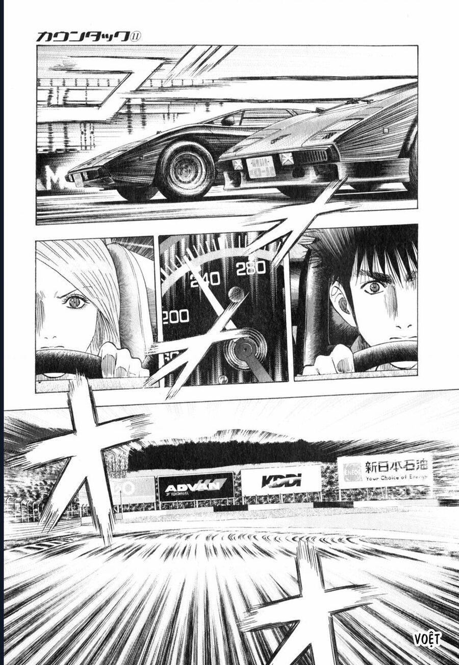 Countach - Chương 89