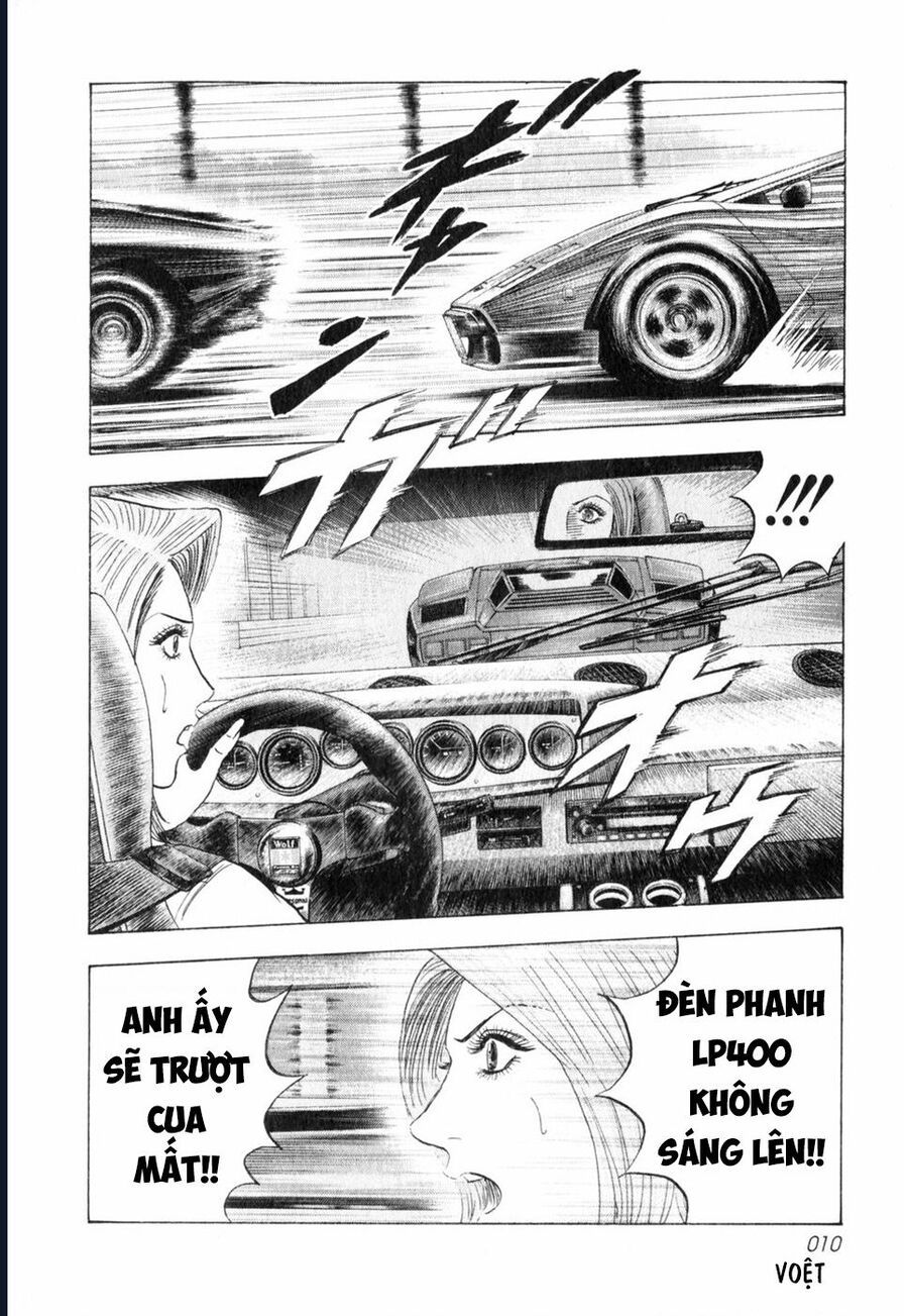 Countach - Chương 89