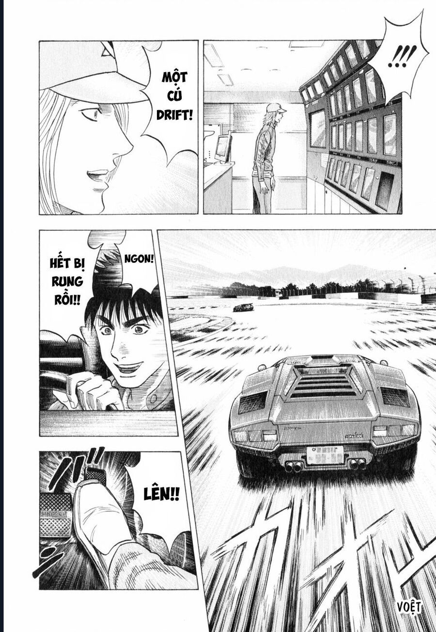 Countach - Chương 90