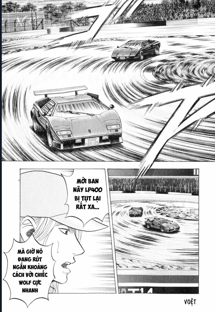Countach - Chương 90