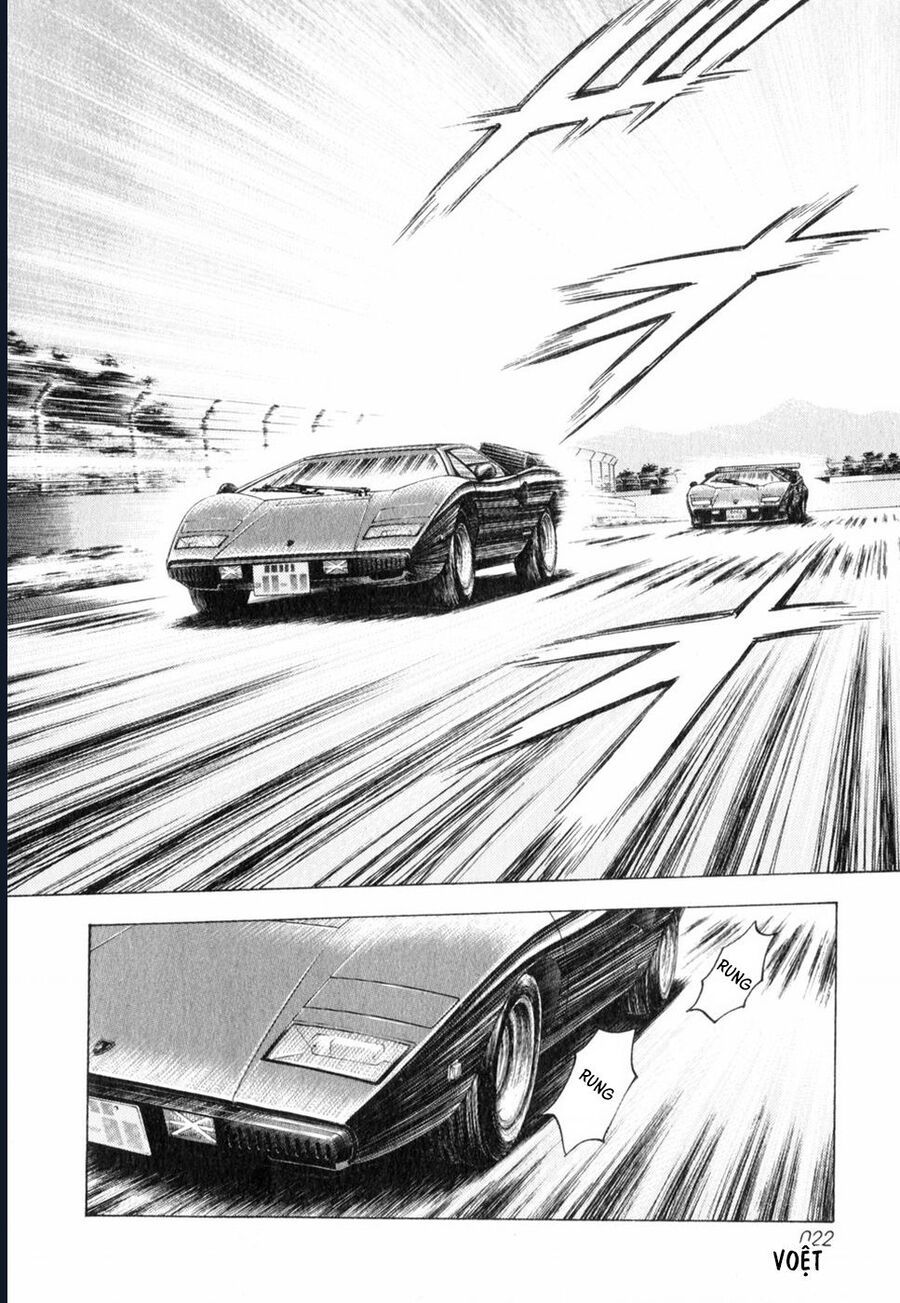 Countach - Chương 90