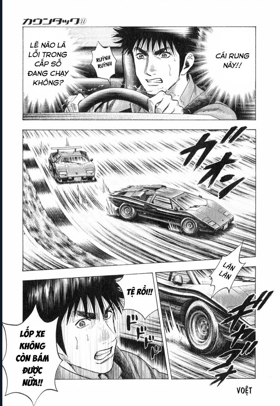 Countach - Chương 90